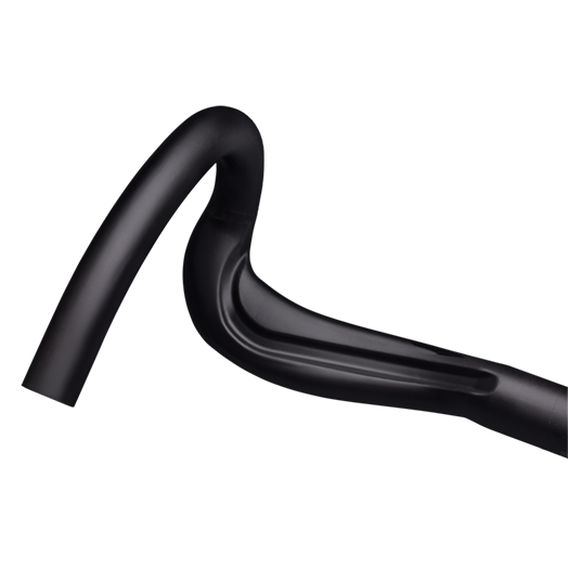 Gancio PRO PLT ERGO CARBON