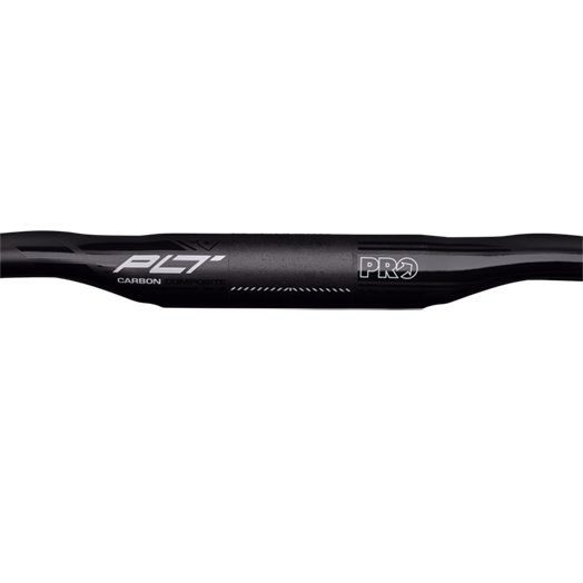 Gancio PRO PLT ERGO CARBON