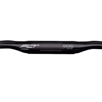 Manubrio PRO PLT ERGO CARBONIO