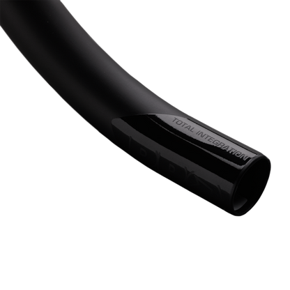 Manubrio Combo PRO VIBE EVO MONOBLOCCO CARBONIO