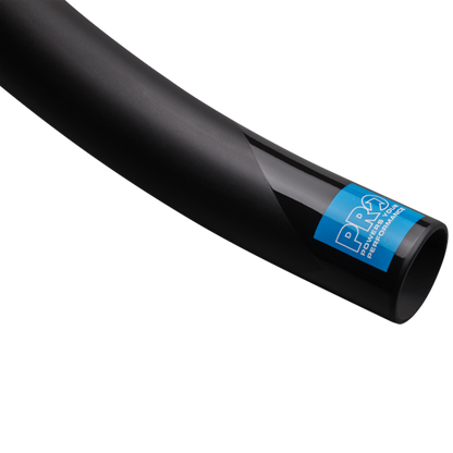Manubrio Combo PRO VIBE EVO MONOBLOCCO CARBONIO