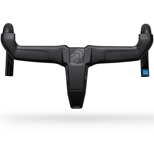 Manubrio Combo PRO VIBE EVO Carbon