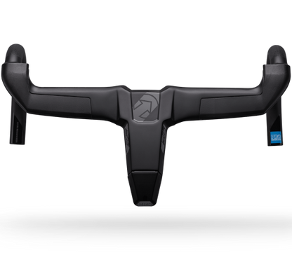 Manubrio Combo PRO VIBE EVO MONOBLOCCO CARBONIO