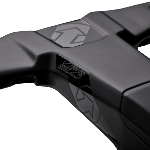 Manubrio Combo PRO VIBE EVO Carbon