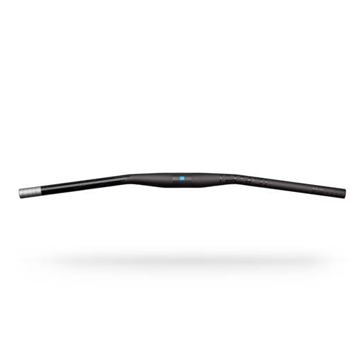 PRO THARSIS Rise 5mm 740mm Gancio in carbonio