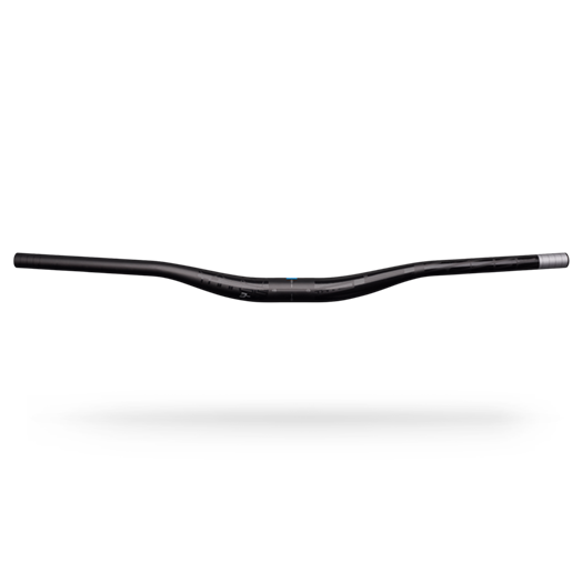 PRO THARSIS 3FIVE Rise 30mm 800mm Carbon Black Hanger