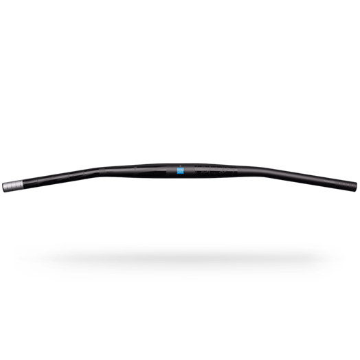 PRO THARSIS 3FIVE Rise 30mm 800mm Carbon Black Hanger