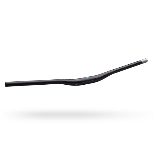 PRO THARSIS Gancio in carbonio da 30 mm 800 mm