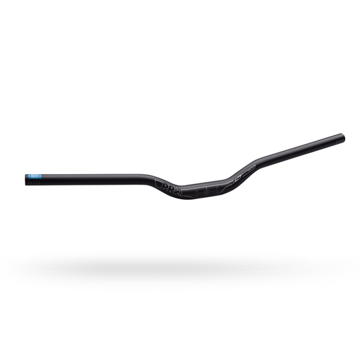 PRO LT Gancio alto 740 mm nero