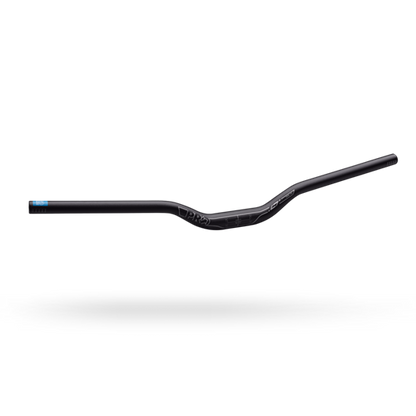 Manubrio PRO LT Rialzato 740mm Nero