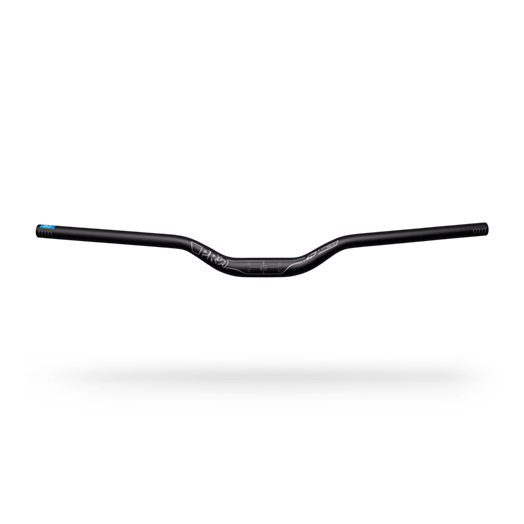 PRO LT Gancio alto 740 mm nero