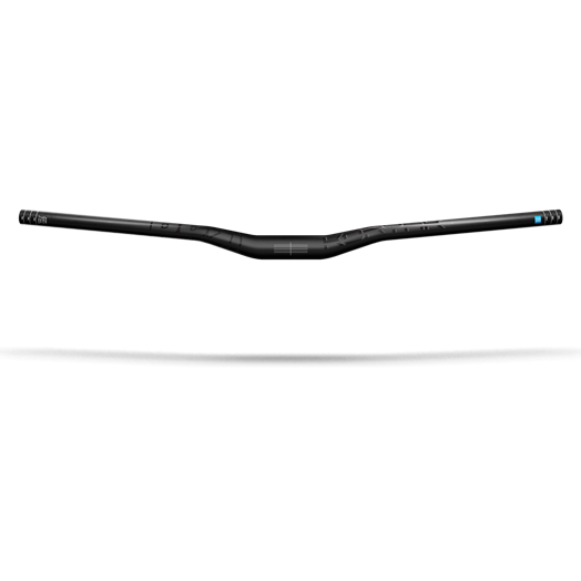 Manubrio PRO KORYAK E-PERFORMANCE Rise 20 mm 800 mm Nero per E-Bike