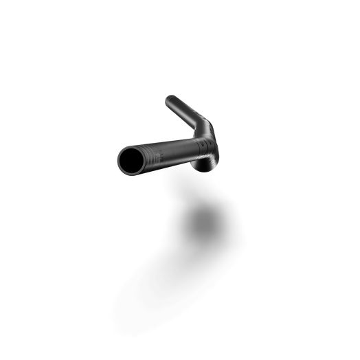 Manubrio PRO KORYAK E-PERFORMANCE Rise 20 mm 800 mm Nero per E-Bike
