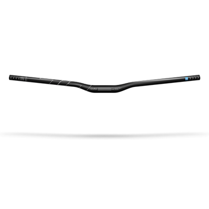 Manubrio PRO LT Rise 40mm 800mm Nero