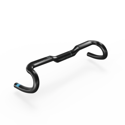 Manubrio Gravel PRO DISCOVER ERGO Flare 16°