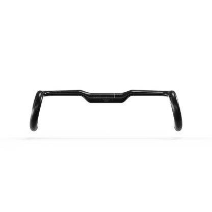 Manubrio Gravel PRO DISCOVER ERGO Flare 16°