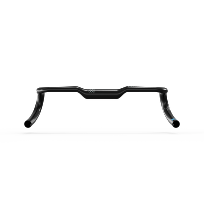 Manubrio Gravel PRO DISCOVER ERGO Flare 16°