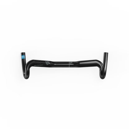 Manubrio Gravel PRO DISCOVER ERGO Flare 16°