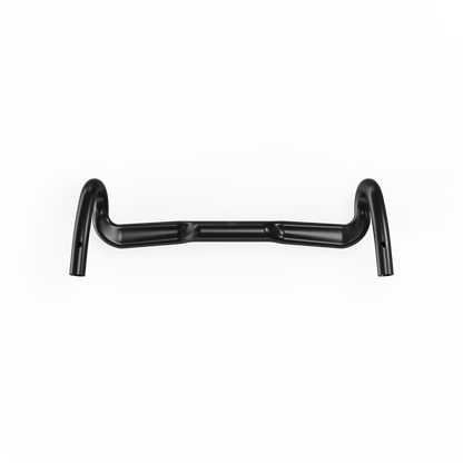 Manubrio Gravel PRO DISCOVER ERGO Flare 16°