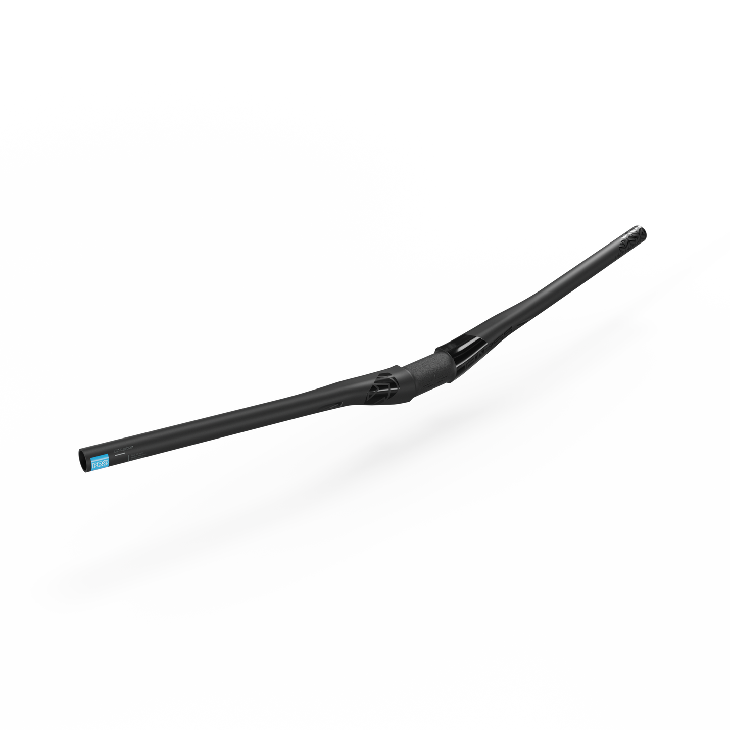 PRO THARSIS Evo Rise 20 mm 780 mm Gancio in carbonio