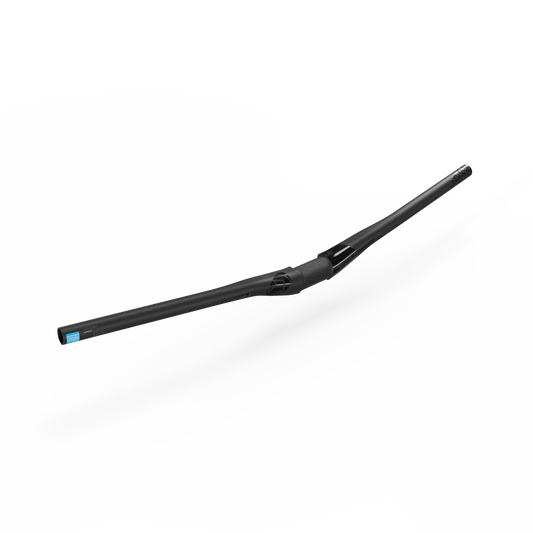 PRO THARSIS Evo Rise 20 mm 780 mm Gancio in carbonio