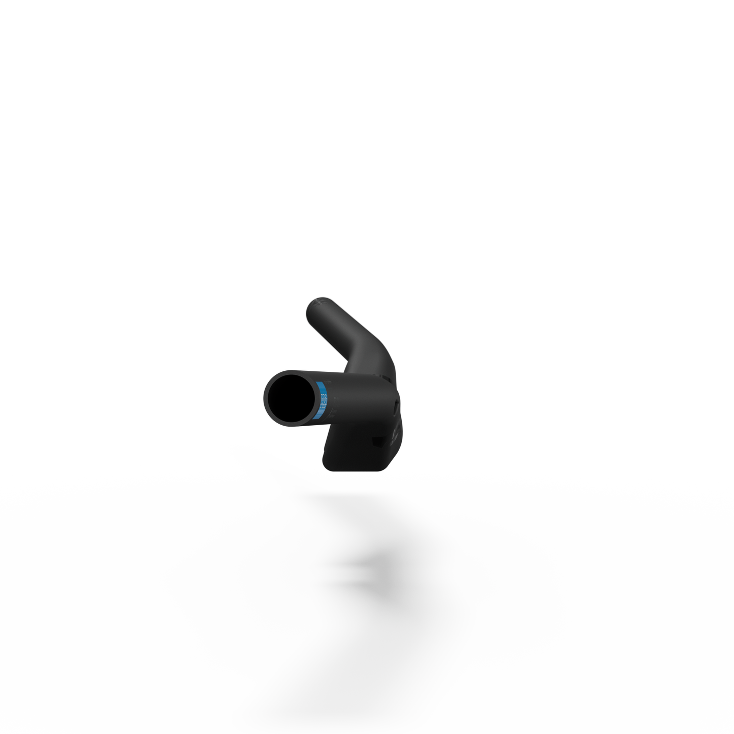 PRO THARSIS Evo Rise 20 mm 780 mm Gancio in carbonio