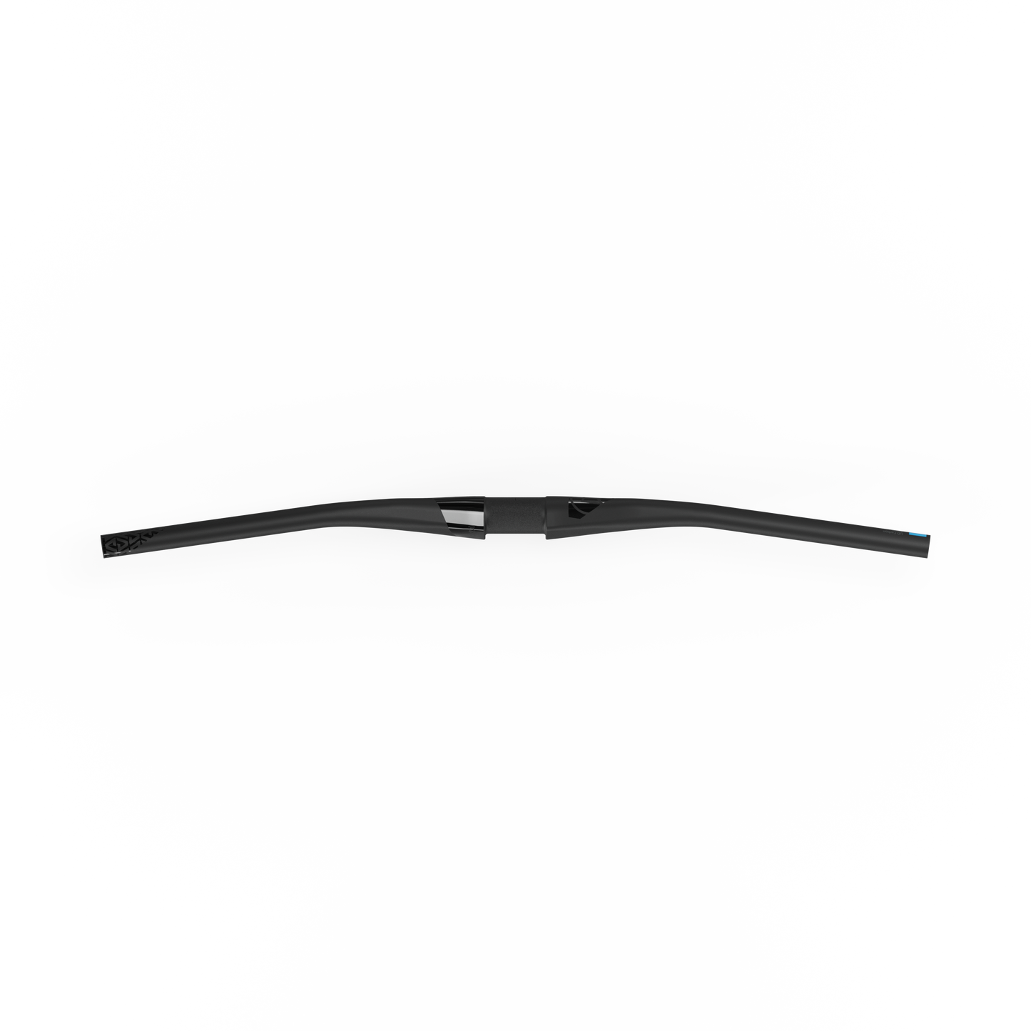 PRO THARSIS Evo Rise 20 mm 780 mm Gancio in carbonio