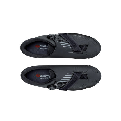 Scarpe Strada SIDI PRIMA Nere