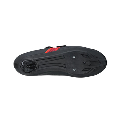 Scarpe da strada SIDI PRIMA Nero/Rosso