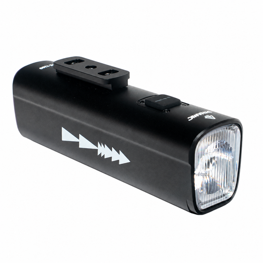 Luce anteriore DYNAMIC LYTE 1200 — vista del prodotto su sfondo bianco