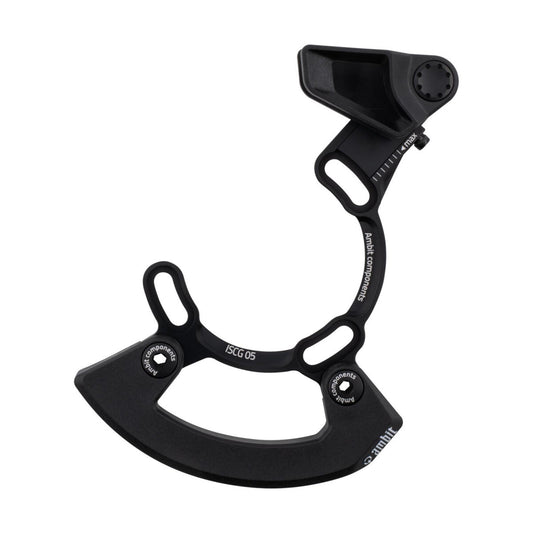 Guidacatena AMBIT BREACH 28–34 — vista completa, guida chiusa