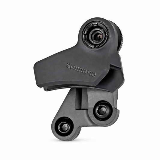 Guidacatena SHIMANO SM-CD800 E-Type — vista del prodotto su sfondo bianco