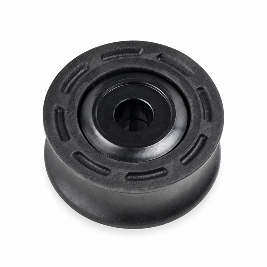 Rullino per guidacatena E-THIRTEEN LG1 Gen2/LG1 Race Gen2/LG1+ #CGS20.LG1.ROL.K — vista del prodotto su sfondo bianco