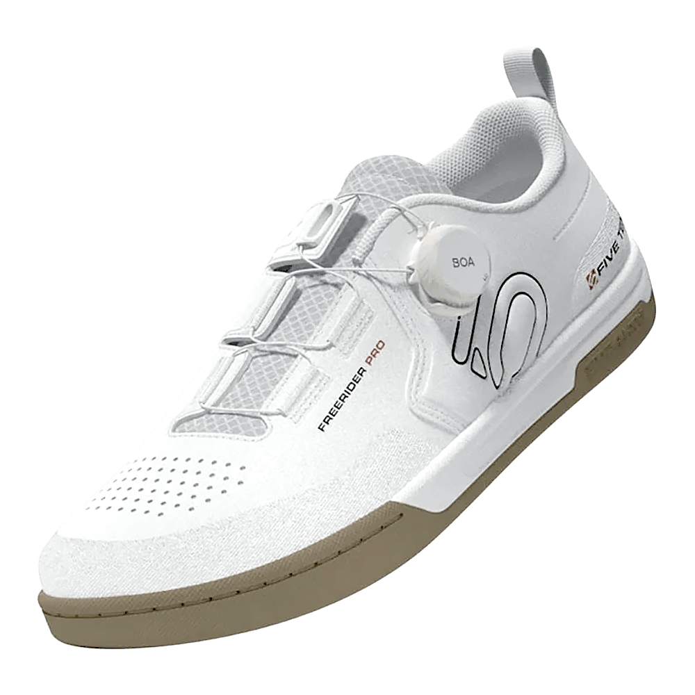 ATTREZZATURA - Scarpe da MTB