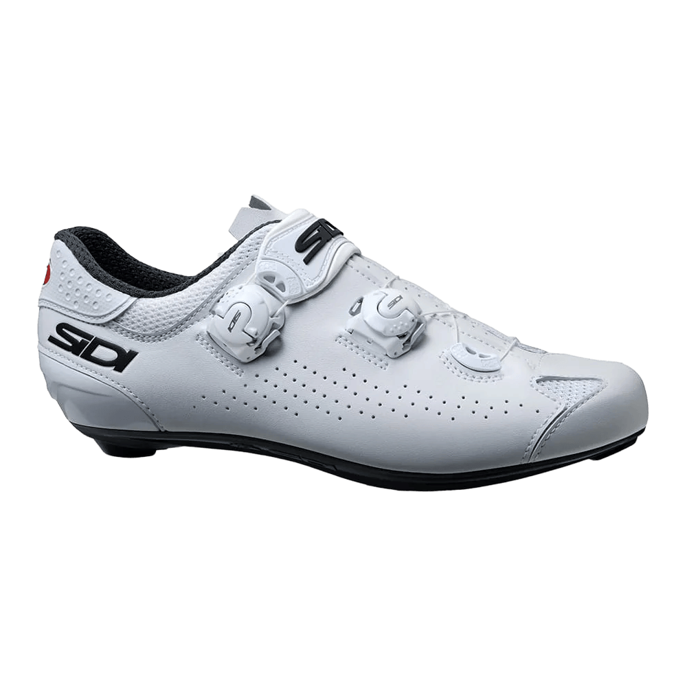 ATTREZZATURE - Scarpe da strada e gravel