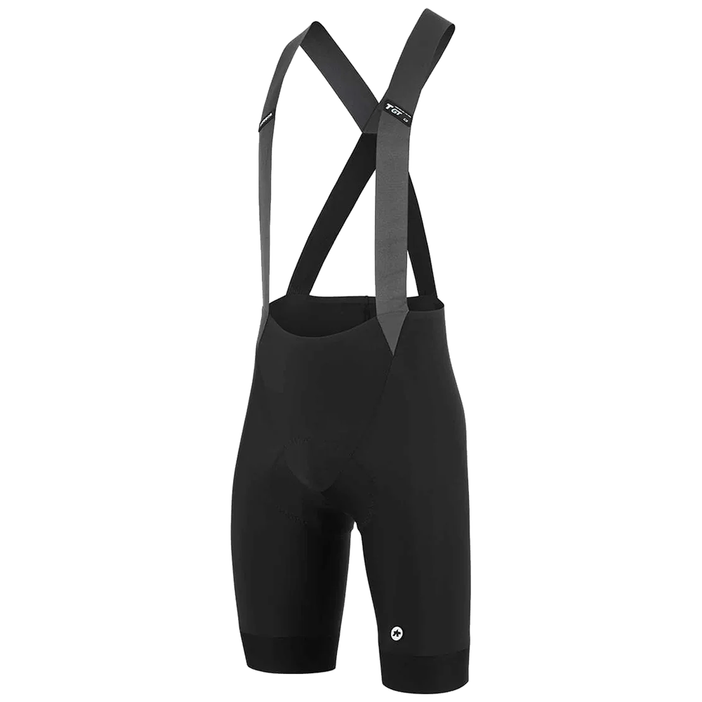 EQUIPAGGIAMENTO - Pantaloncini con pettorina