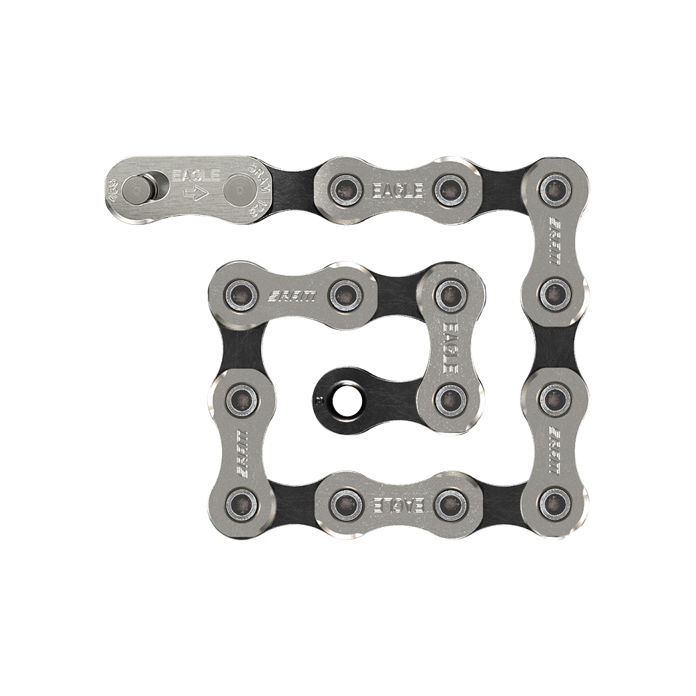 Catena SRAM GX EAGLE 12V