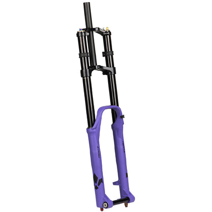 Forcella FORMULA NERO R 29" Asse 20x110mm Boost Ultraviolet