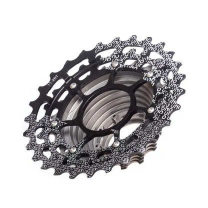 Cassetta 11V ROTOR UNO