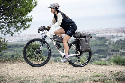 Sacco Impermeabile ORTLIEB DRY PACK 16 L Nero