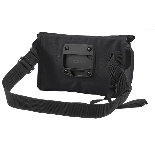 ORTLIEB VELO SLING FLEX Borsa da manubrio 2,5 L Nero