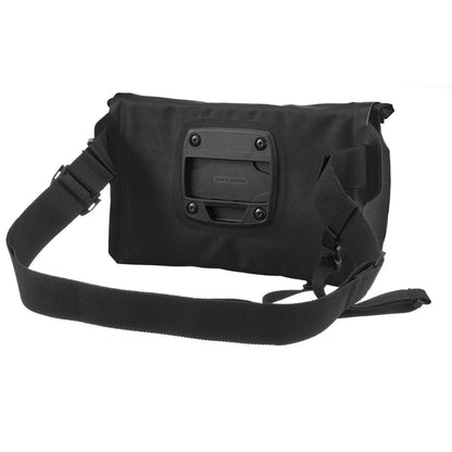 Borsa da Manubrio ORTLIEB VELO SLING FLEX 2.5 L Nera