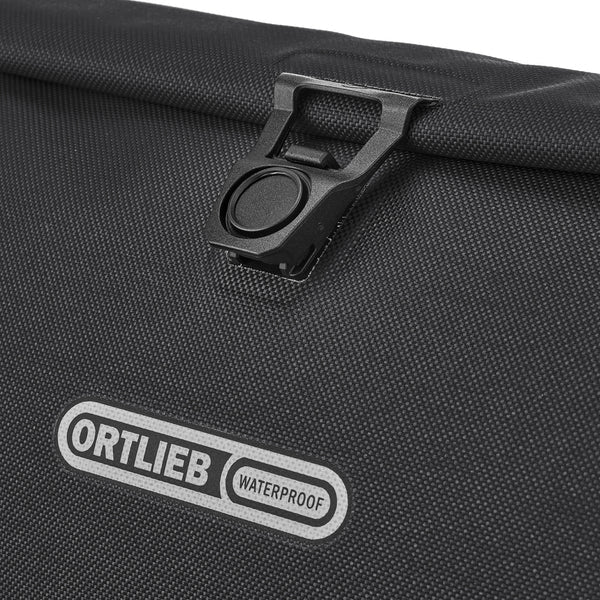 ORTLIEB VELO SLING FLEX Borsa da manubrio 2,5 L Nero