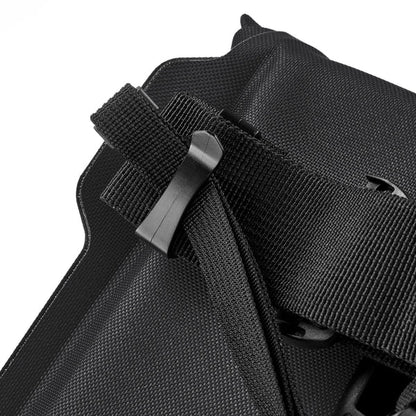 Borsa da Manubrio ORTLIEB VELO SLING FLEX 2.5 L Nera