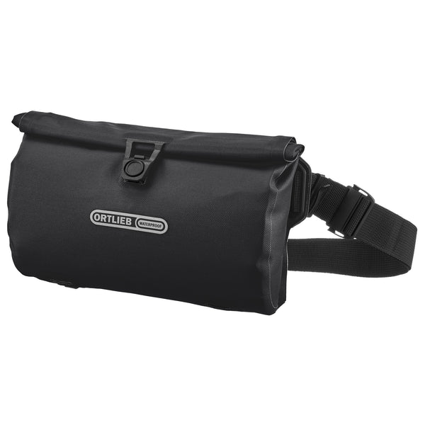 ORTLIEB VELO SLING FLEX Borsa da manubrio 2,5 L Nero