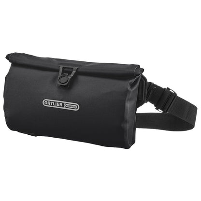 Borsa da Manubrio ORTLIEB VELO SLING FLEX 2.5 L Nera
