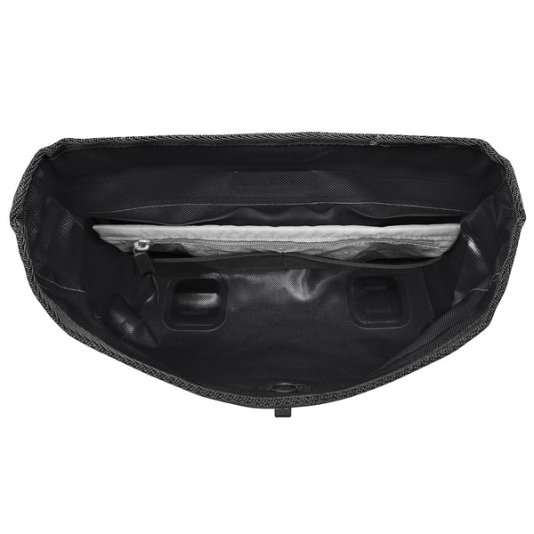 ORTLIEB VELO SLING FLEX Borsa da manubrio 2,5 L Nero