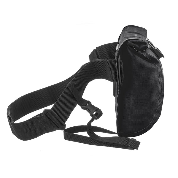 ORTLIEB VELO SLING FLEX Borsa da manubrio 2,5 L Nero