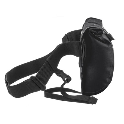 Borsa da Manubrio ORTLIEB VELO SLING FLEX 2.5 L Nera