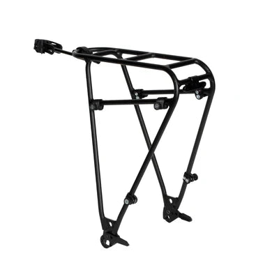 ORTLIEB QUICK RACK Portapacchi Nero